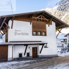 Apart Furcletta