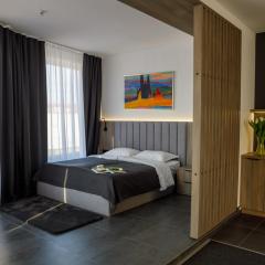 UNGVARSKIY Thermal Hotel