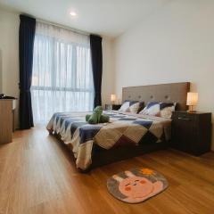 Muji Homestay Armadale Galacity 3Bed Entire Apartment