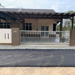 Homestay Jeli - Cattleya Inn Muslim