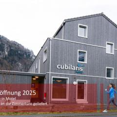 Cubilaris Motel