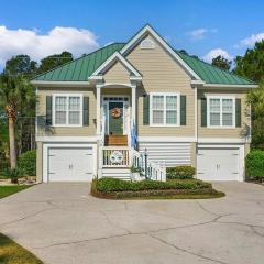 3 Bdrm 3 Bath Vacation Home North Litchfield Beach