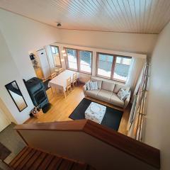 Ruka Center Chalet 3B4