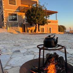 Abu Hossam s chalet