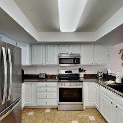 Regency Towers #801 West