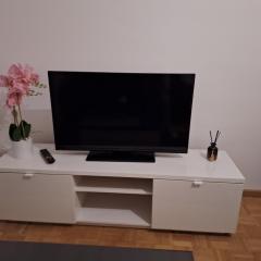 "Anna "Ferienwohnung nähe Universität