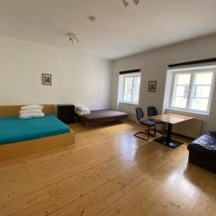 Wohnung, 1 Schlafzimmer, Balkon