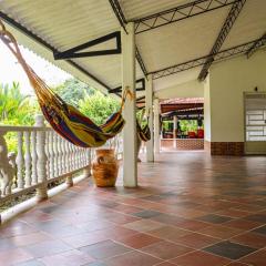 Finca El Rancho Los Caballos