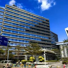 Huafu Seaview Suites