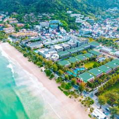 Phuket Graceland Resort and Spa