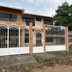 My home in Sucúa
