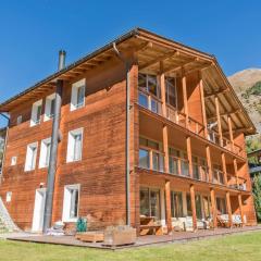 Chesa Rivarel - Pontresina