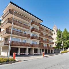 Chesa Cuntainta - St. Moritz