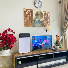 EM Suite Homestay
