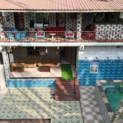 IBN white House Villa