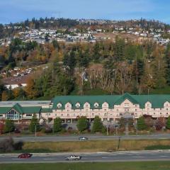 Clarion Hotel & Conference Centre