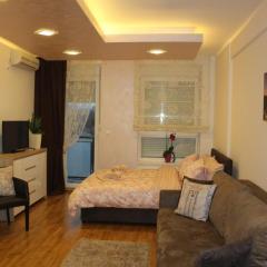 Apartman Cezar