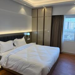 I-suites Residence & Restaurant