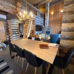 Skilodge Maentahti A
