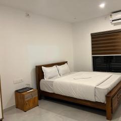 Alpine Resorts Vythiri