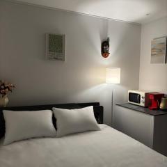 Moneystay Daegu Palgongsan