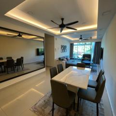The DreamHouse Homestay