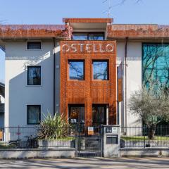 StraVagante Hostel & Rooms