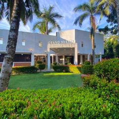 Grand Miracle Hotel Cabana - Hanwella