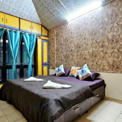 Elephant House - Boutique Hostel & CoWork