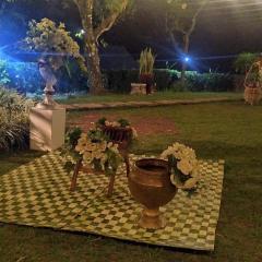 Tempuran Hills Villa Kaliurang