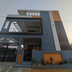 Varsha Homestay