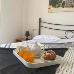 贝维德雷酒店