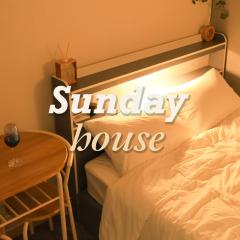 Sunday House 4