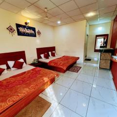 Samarth home stay