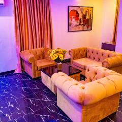 Radiant Hotel & Suites
