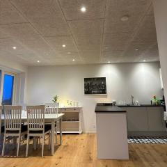 Apartment in Tórshavn, Faroe Islands