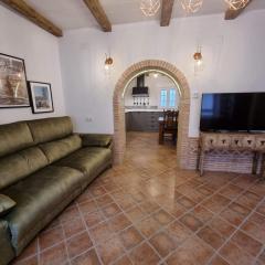 Casa Flora - Casa rural con encanto