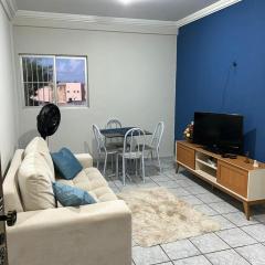 Apartamento em Natal-RN