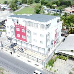 Beck's Place