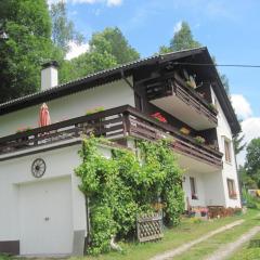 Four bedroom appartement near Bad Kleinkirchheim