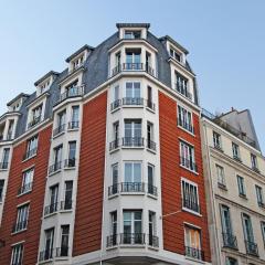Pick A Flat's Apartments in Saint Michel - Rue Du Sommerard