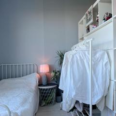 Cozy shared home for female in Stockholm