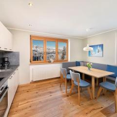 Der Sonnenhof - Appartement Ahorn