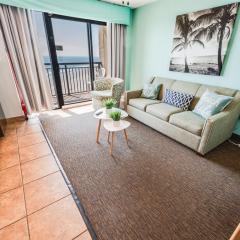 Newly Renovated Oceanfront Direct,Incredible Pools