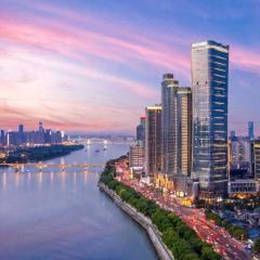 林夕居酒店长沙五一广场国金中心店