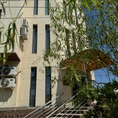 Hotel Al Hayit