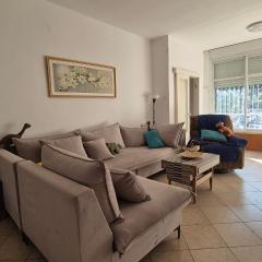 3 bedrooms by the sea-family space