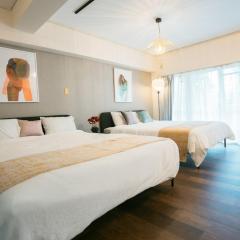 Tokyo Base Meguro Room #301