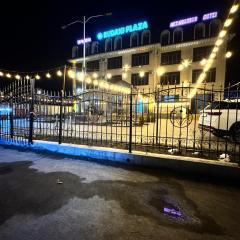 Hotel Rudaki Plaza