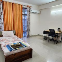 Rustic Homestay Sonipat
